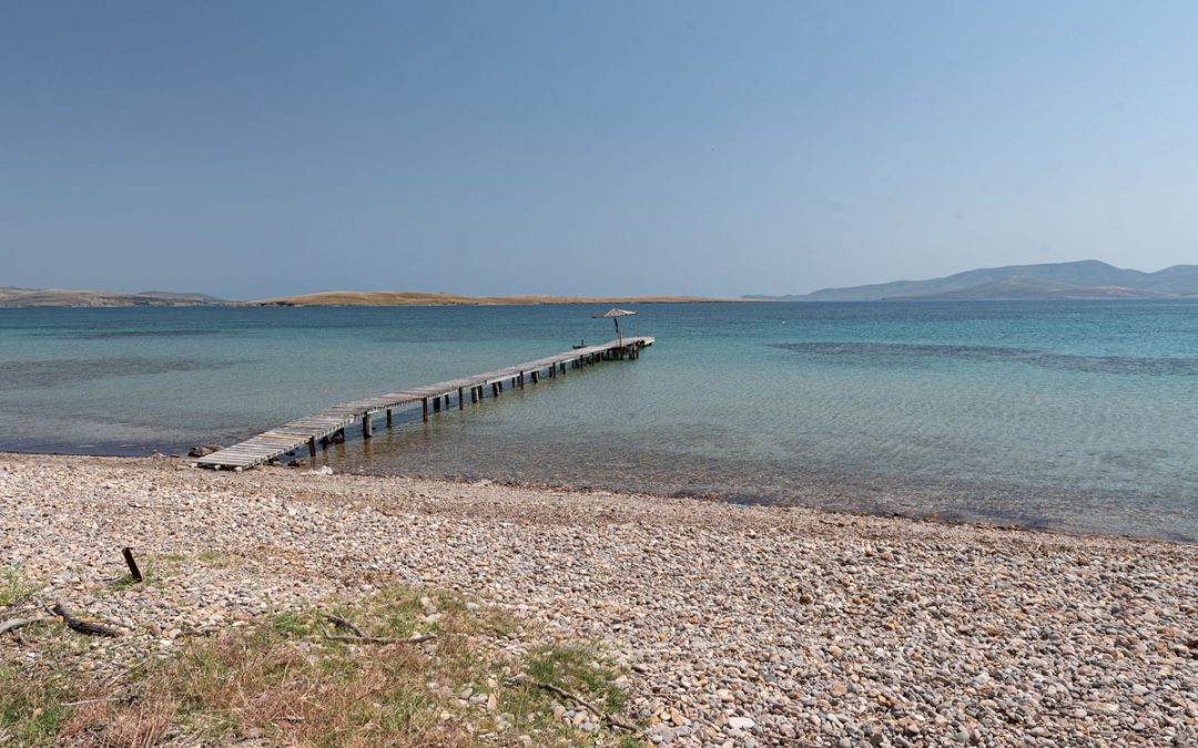 Monmouth Pier