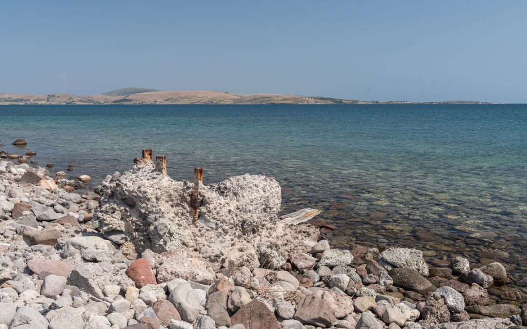 Προβλήτα Royal Engineers Pier